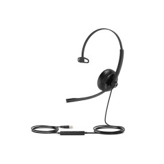 Yealink UH34 SE Mono UC - USB mono headset